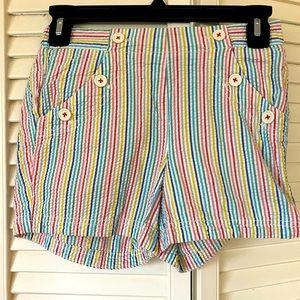 Mini Boden size 12Y short